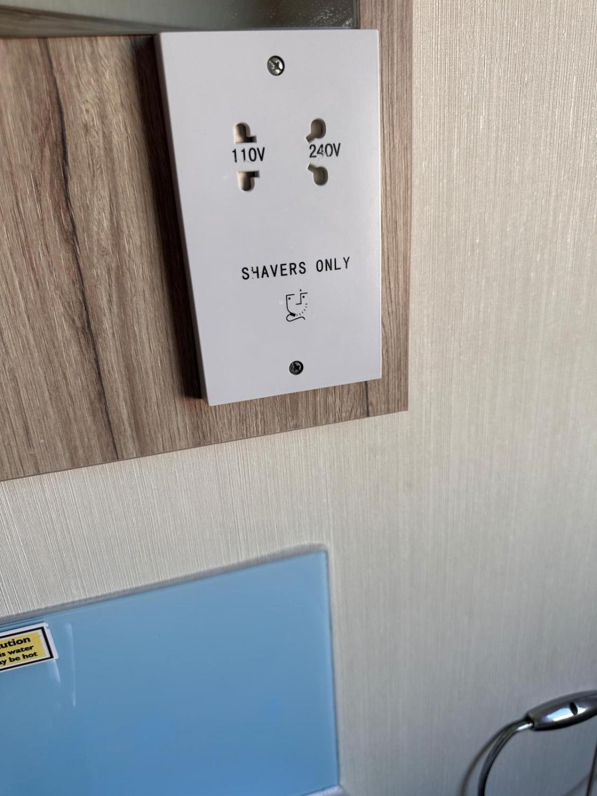 3-Bedroom Swift Caravan - Uddingston, Glasgow Bagian luar foto