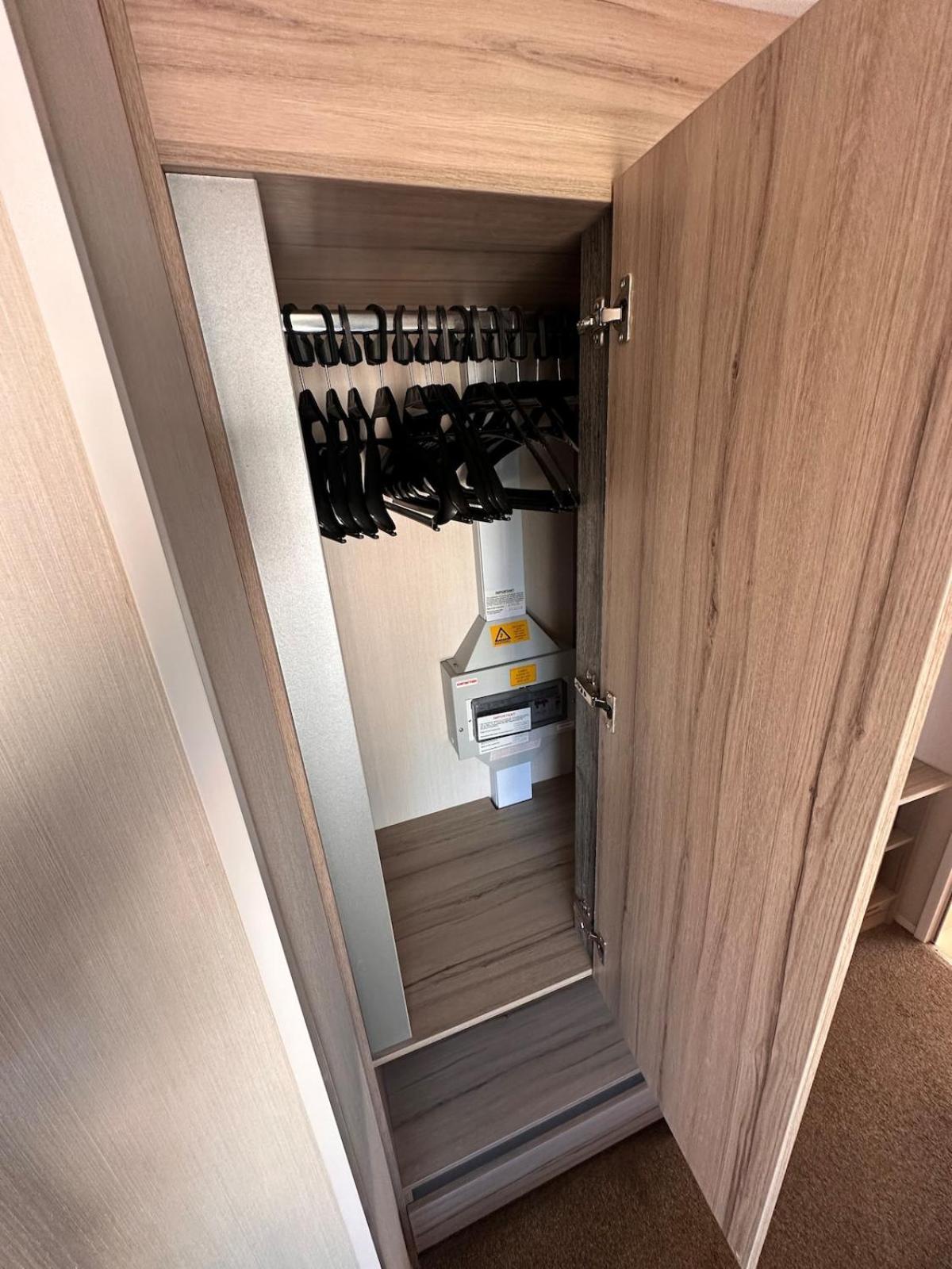 3-Bedroom Swift Caravan - Uddingston, Glasgow Bagian luar foto